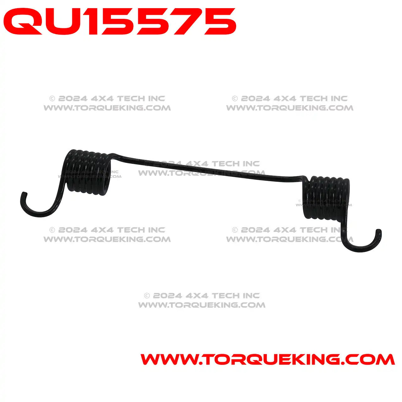 QU15575 Roxor Bottom Brake Spring