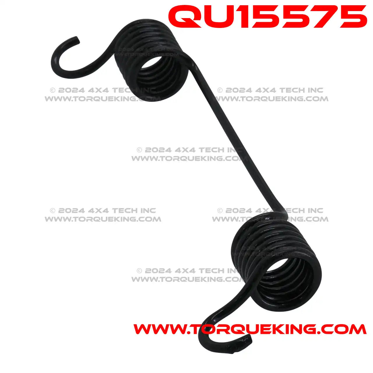 QU15575 Roxor Bottom Brake Spring