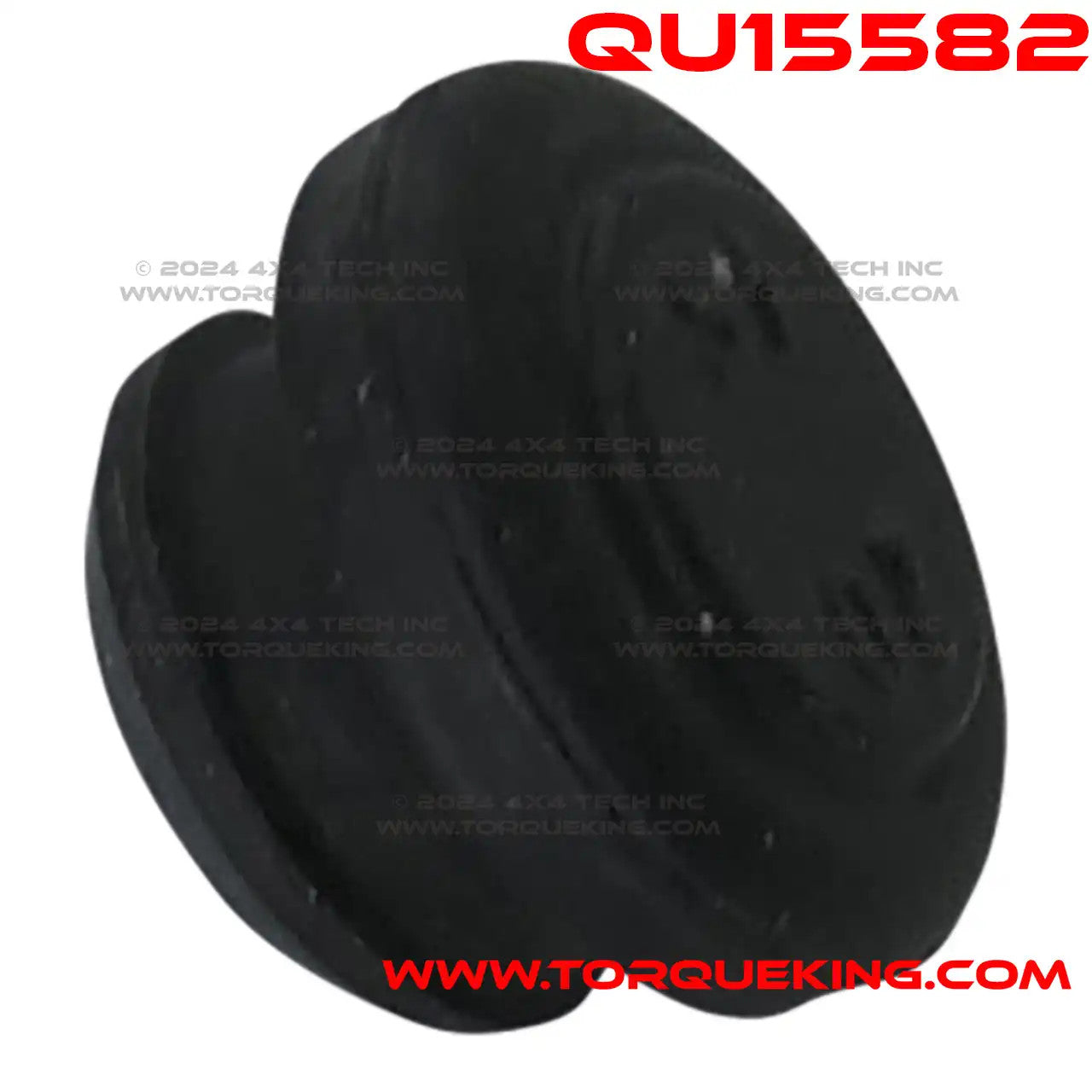 QU15581 Roxor Brake Shoe Inspection Plug