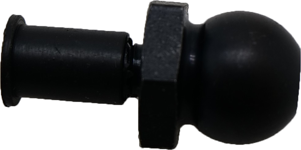 QU15596 Roxor Clutch Pivot Bolt