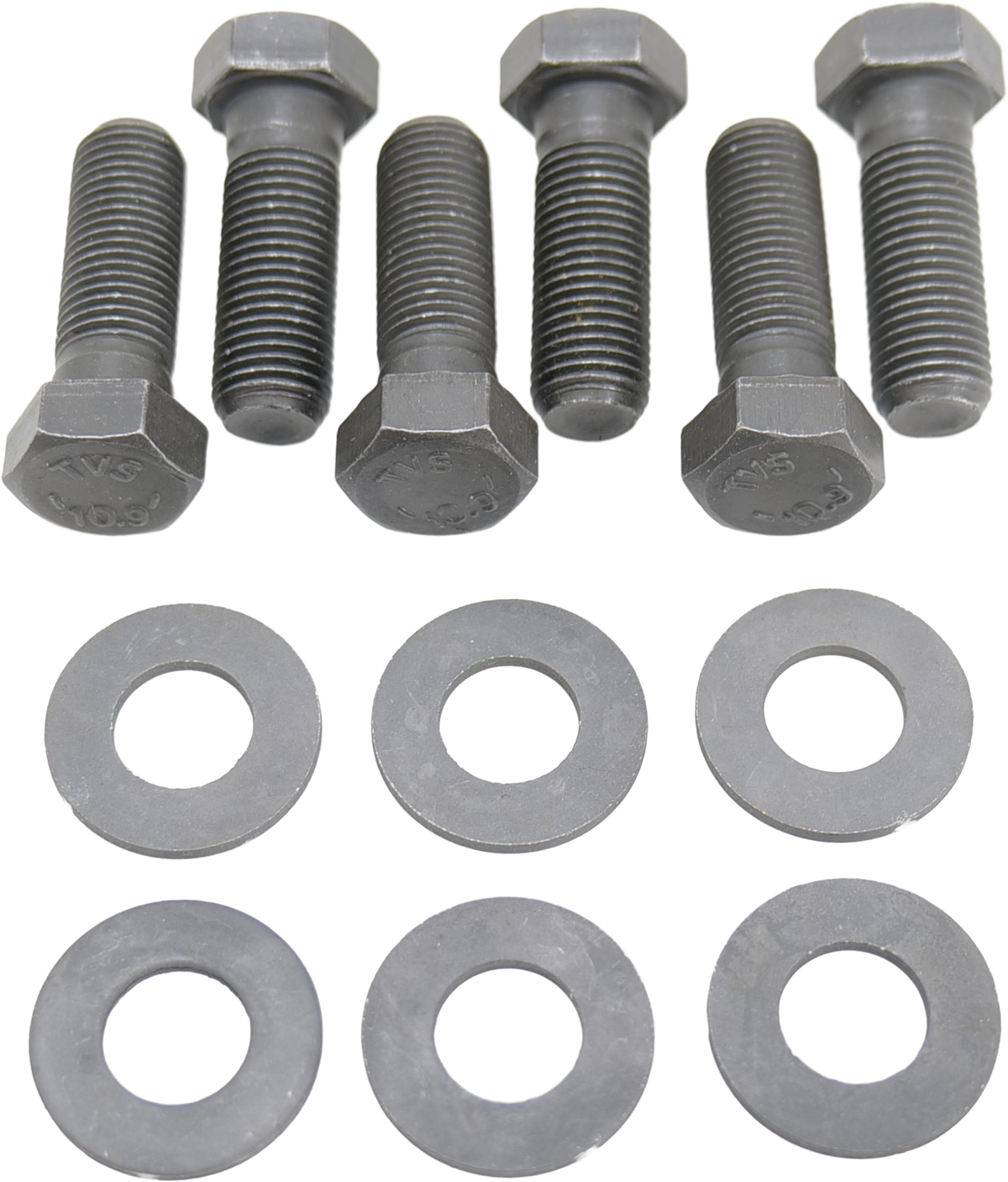 QU15609 Roxor Flywheel Bolt Kit Torque King 4x4