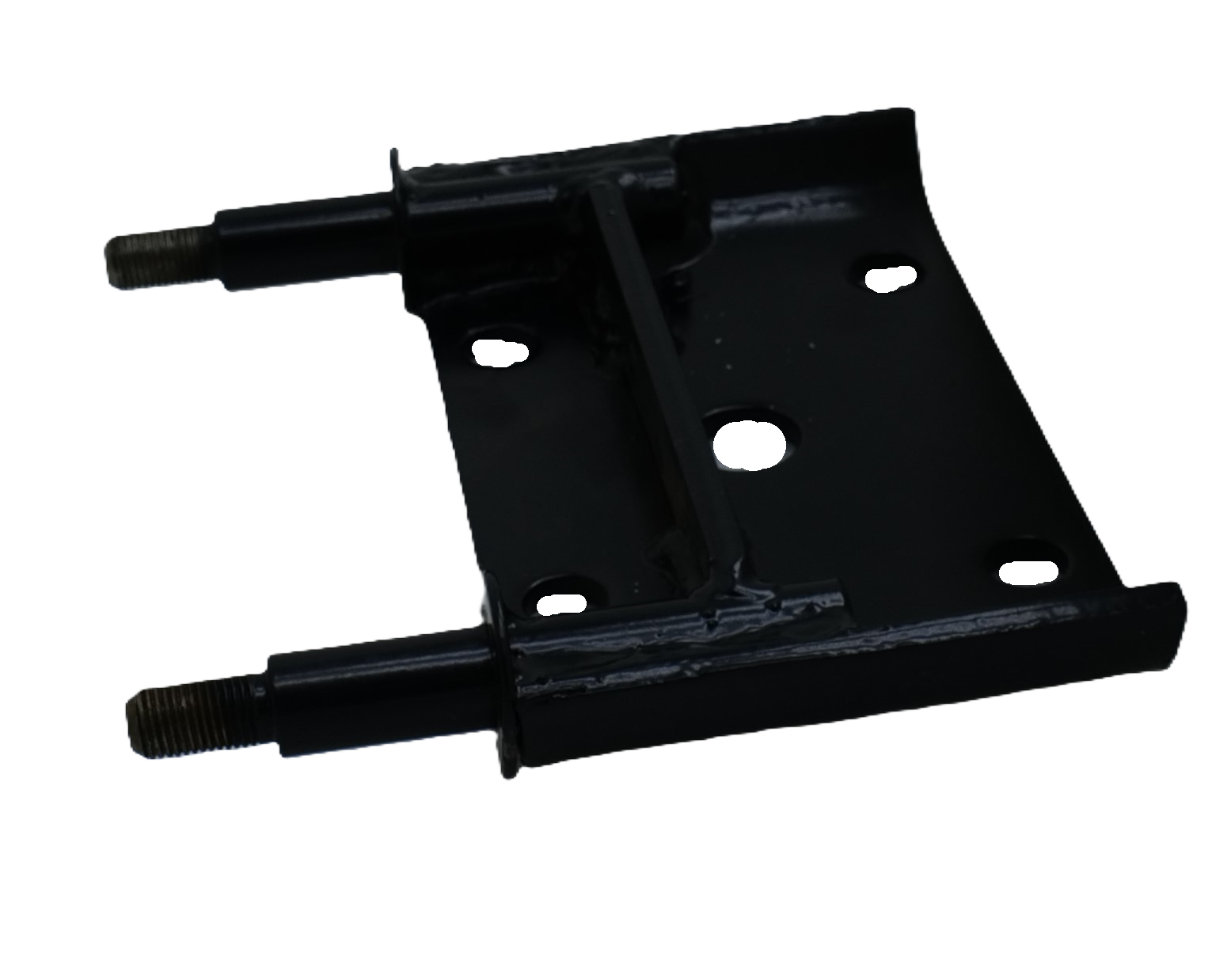 QU15616 Roxor LH Front Spring Plate