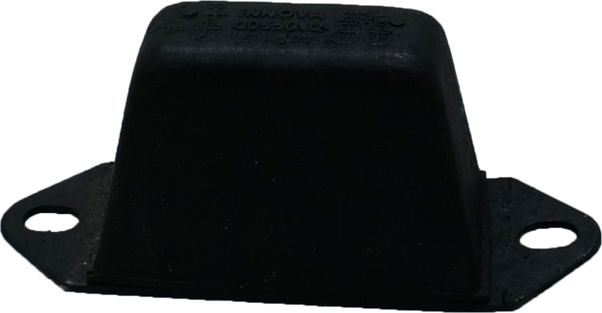 QU15617 Roxor RH Front Spring Anti-Wrap Bump Stop Torque King 4x4