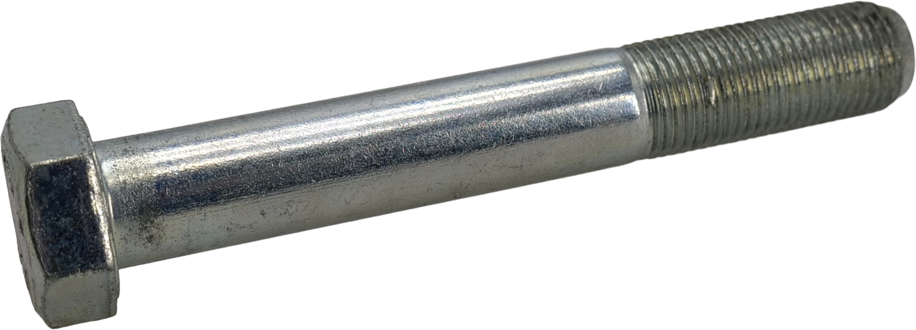QU15618 Roxor Leaf Spring Bolt Torque King 4x4
