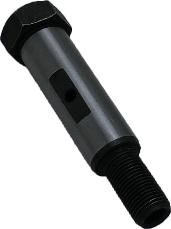 QU15619 Roxor Leaf Spring Pivot Bolt Torque King 4x4