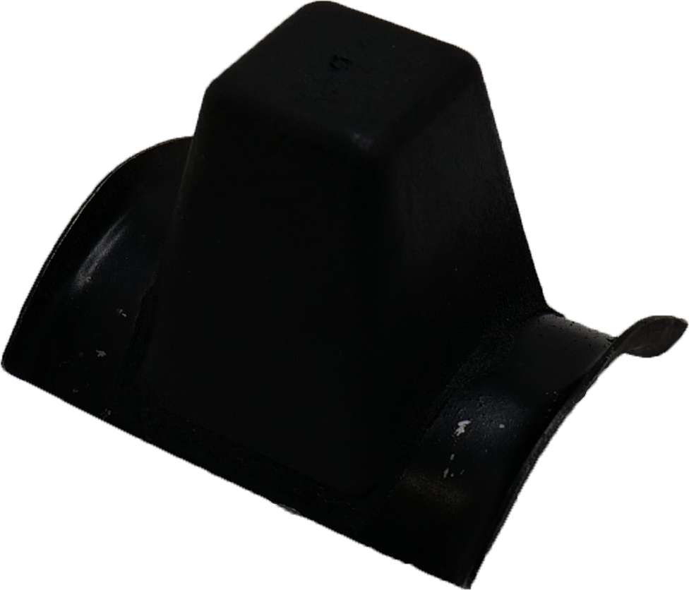 QU15623 Roxor Rear Axle Bump Stop Torque King 4x4