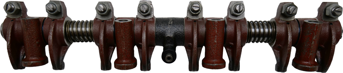 QU15628 Roxor Complete Rocker Arm Assembly Torque King 4x4