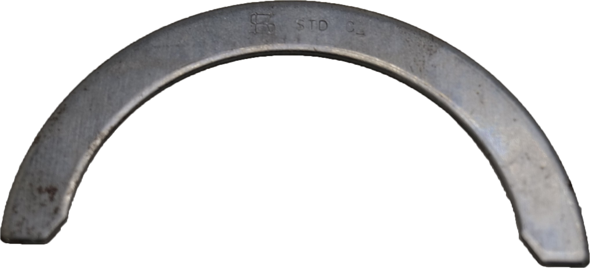 QU15635 Roxor Crank Shaft Upper Thrust Washer Torque King 4x4