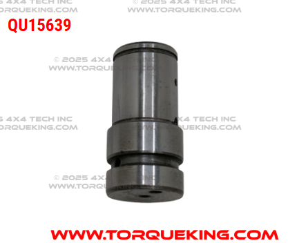QU15639 Roxor Engine Idler Shaft Torque King 4x4