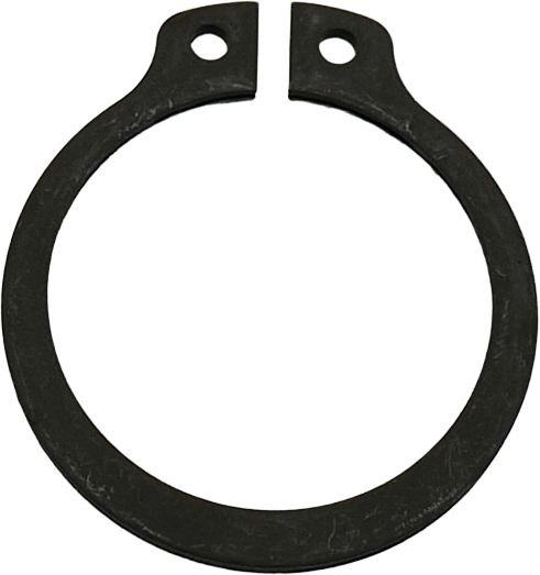 QU15641 Roxor Engine Idler Shaft Snap Ring Torque King 4x4