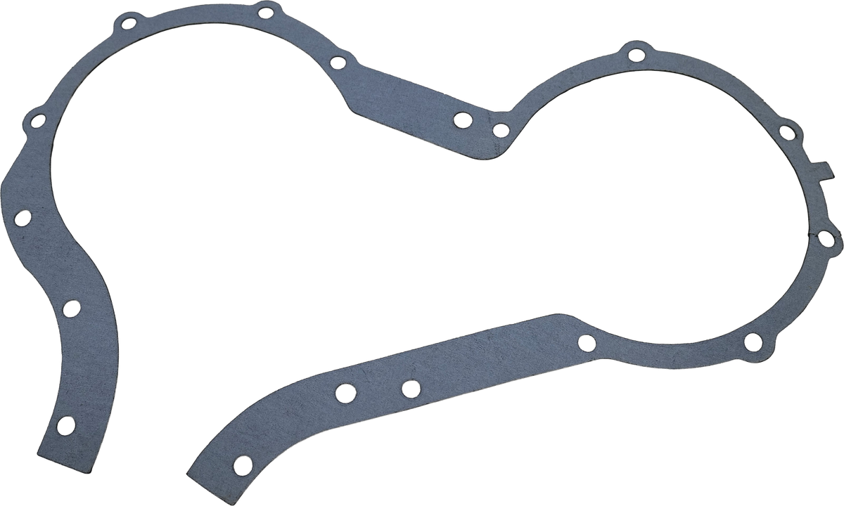 QU15653 Roxor Front Engine Cover Gasket Torque King 4x4