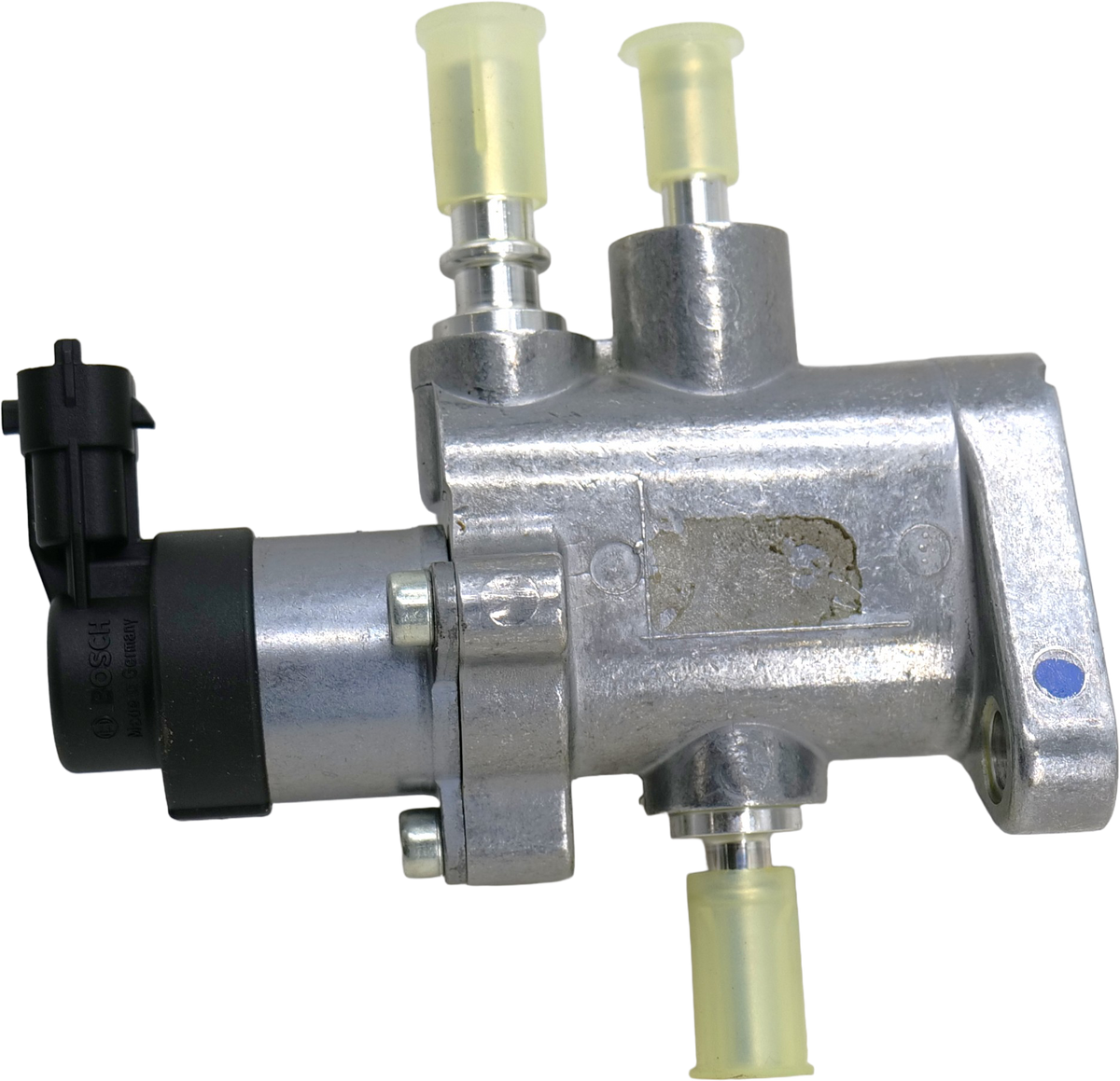 QU15657 Roxor Fuel Injection Control Assembly Torque King 4x4