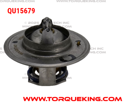 QU15679 Roxor Thermostat 180