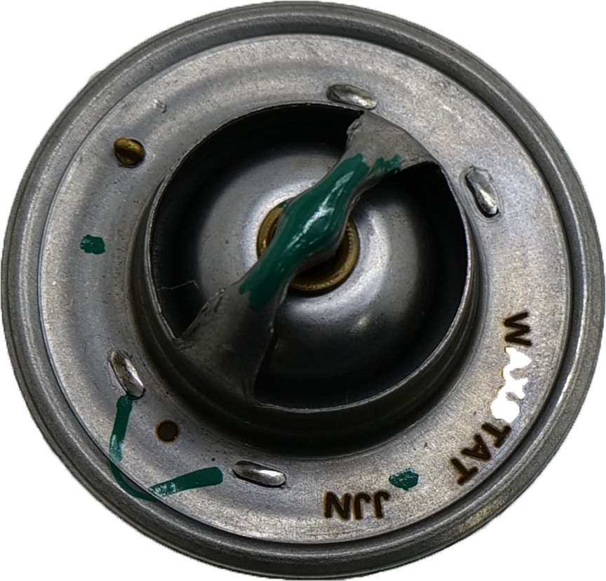 QU15680 Roxor Thermostat 190 Torque King 4x4