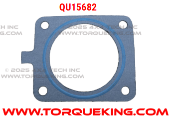 QU15682 Roxor Thermostat Gasket Torque King 4x4