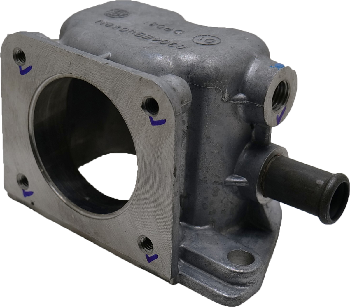 QU15683 Roxor Thermostat Housing Assembly Torque King 4x4