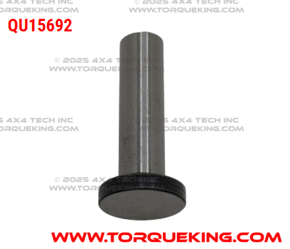 QU15692 Roxor Push Rod Tappet Torque King 4x4