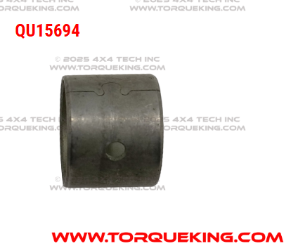 QU15694 Roxor Wrist Pin Bushing Torque King 4x4