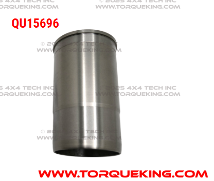 QU15696 Roxor Cylinder Sleeve Torque King 4x4