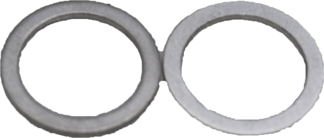 QU15701 Roxor Vaccum Pump Fitting Seal