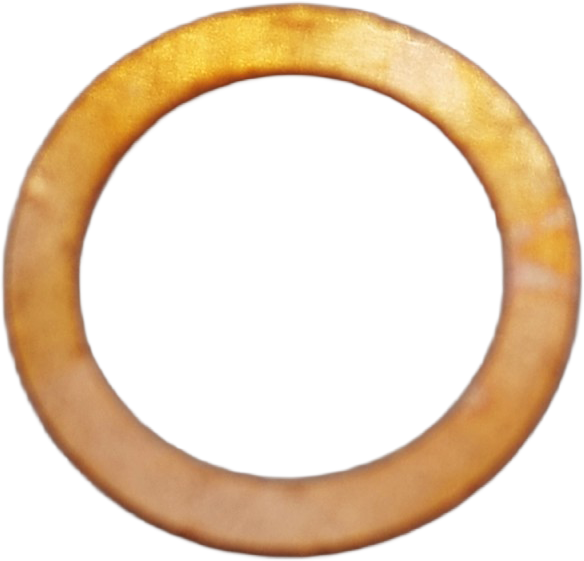 QU15720 Roxor Power Steering Hose Sealing Washer