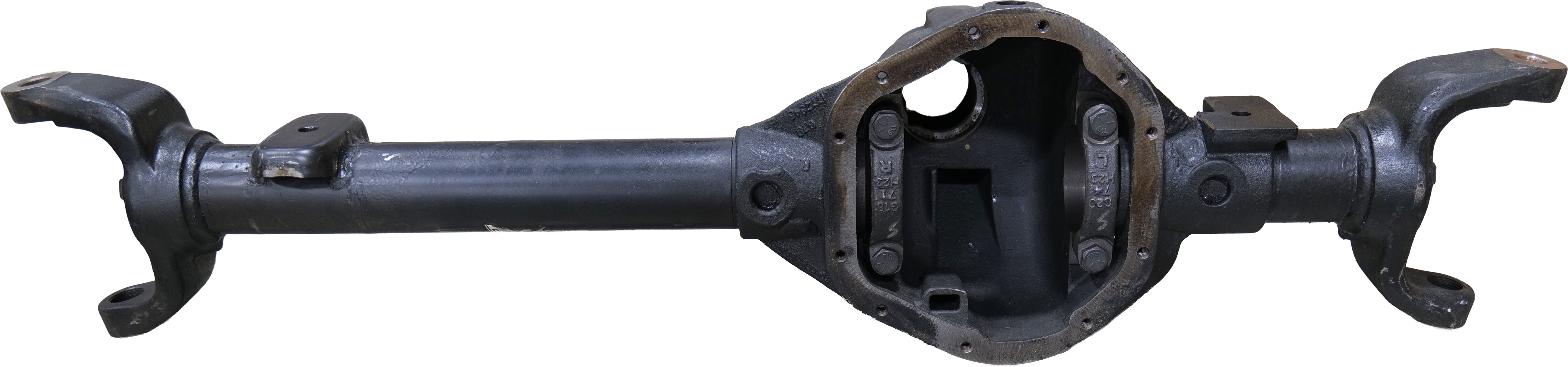 QU15728 Roxor Front Axle Housing