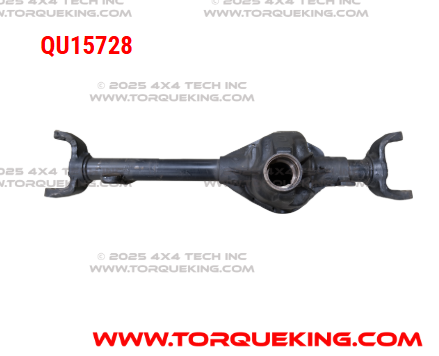 QU15728 Roxor Front Axle Housing