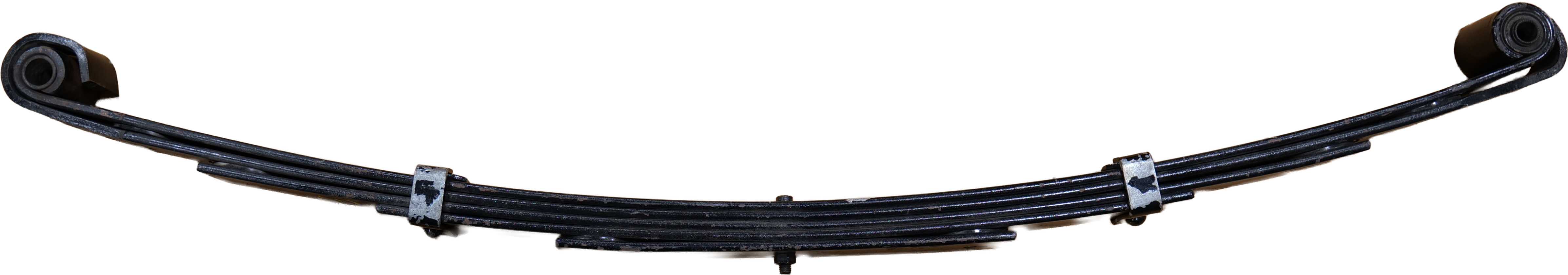 QU15732 Roxor Rear Spring