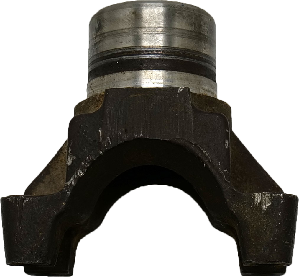 QU20037U Used BW1356 Front OP Yoke Torque King 4x4