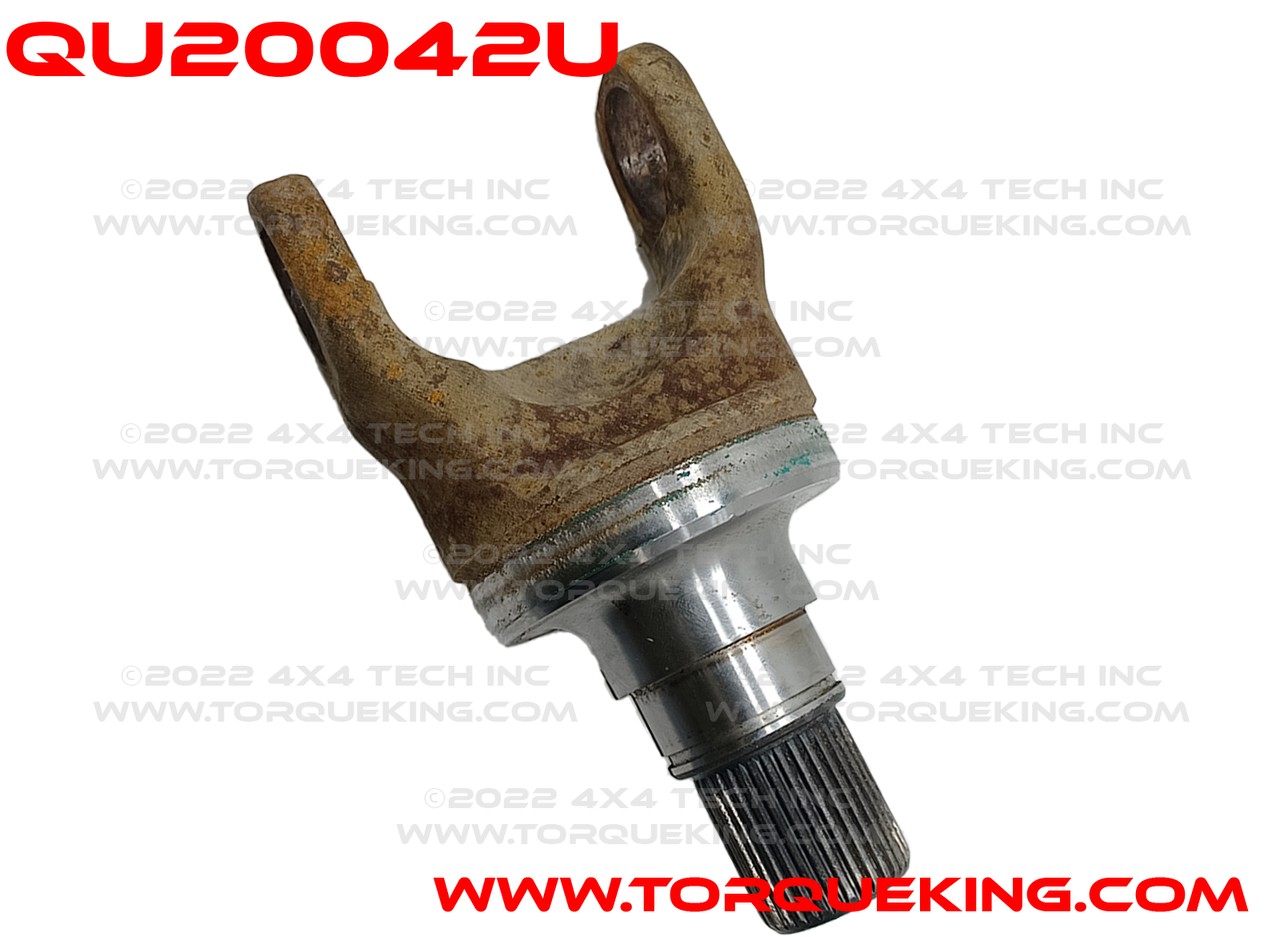 QU20042U USED OUTER AXLE SHAFT Torque King 4x4