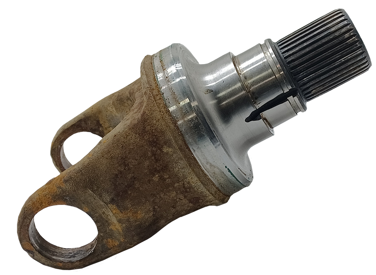 QU20042U Used 1480 Series Outer Axle Shaft