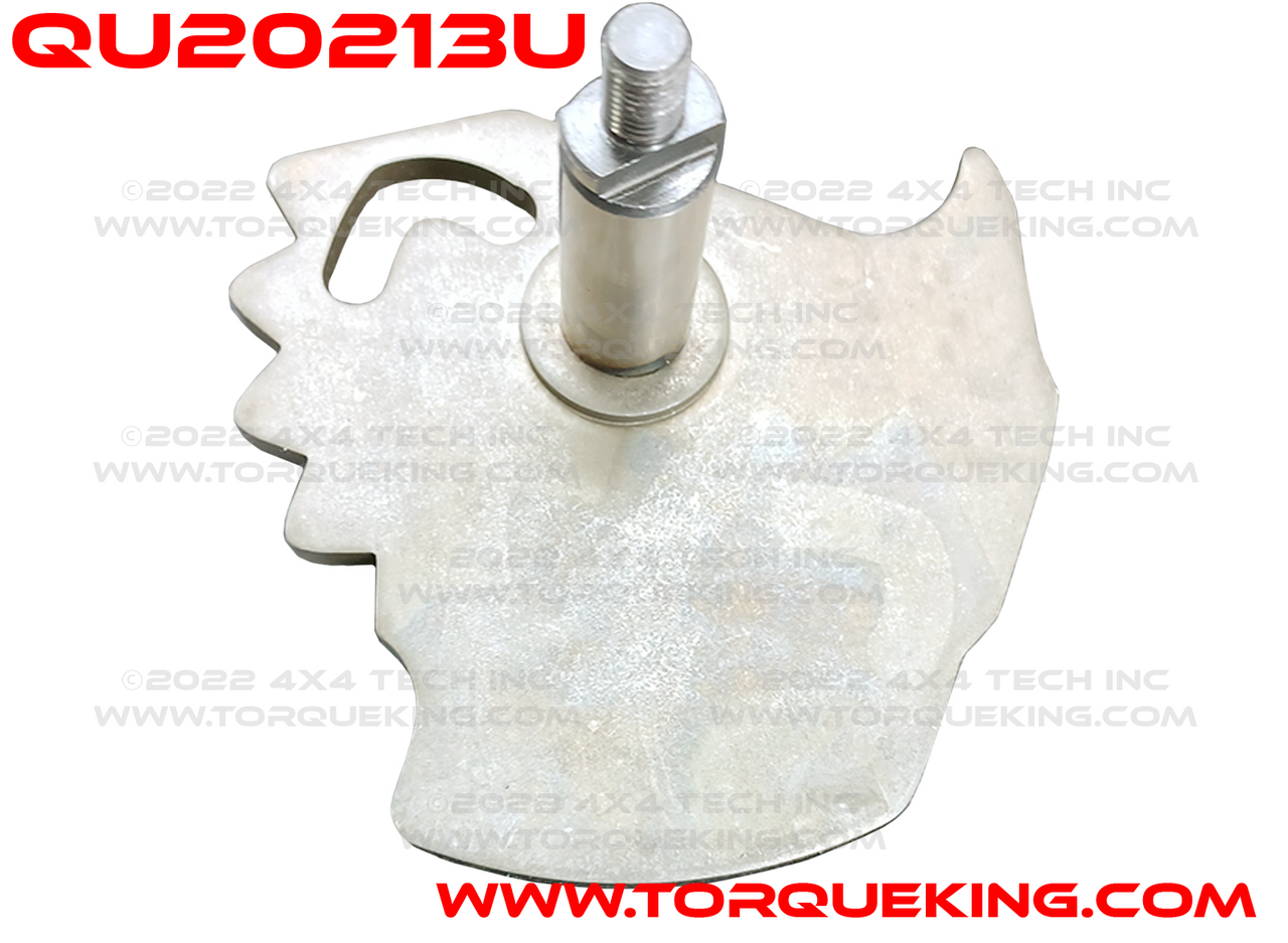 QU20213U USED NEW NV271F SHIFT CAM Torque King 4x4