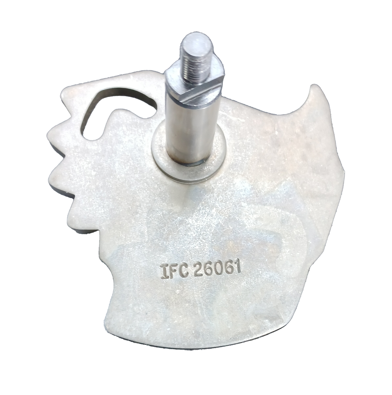 QU20213 Ford NV271F Transfer Case Shift Sector Shaft with Cam Torque King 4x4