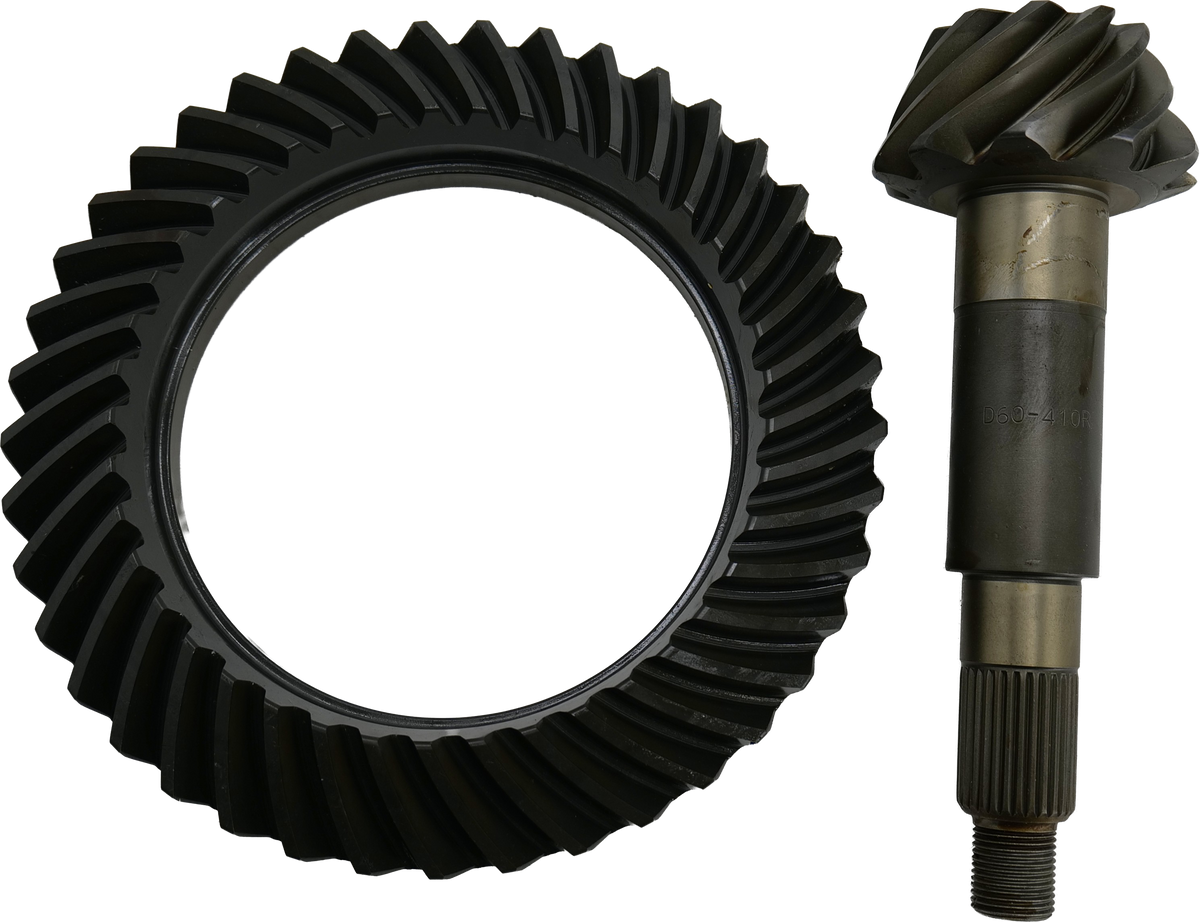 QU20337 4.10 Reverse Ring and Pinion Set Dana 60