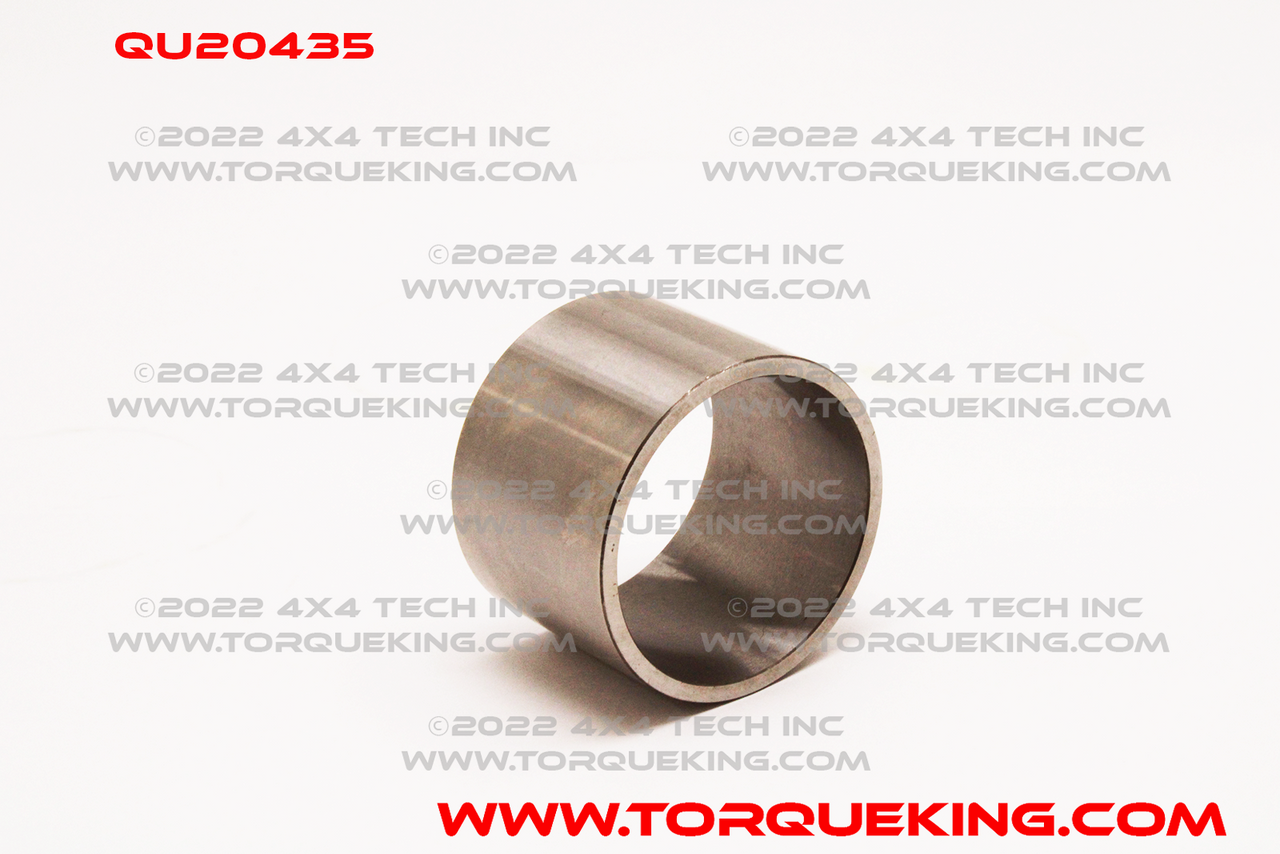 QU20435 Mainshaft 3rd Gear Inner Bearing Race for ZF S5-42 & S5-47/M Torque King 4x4