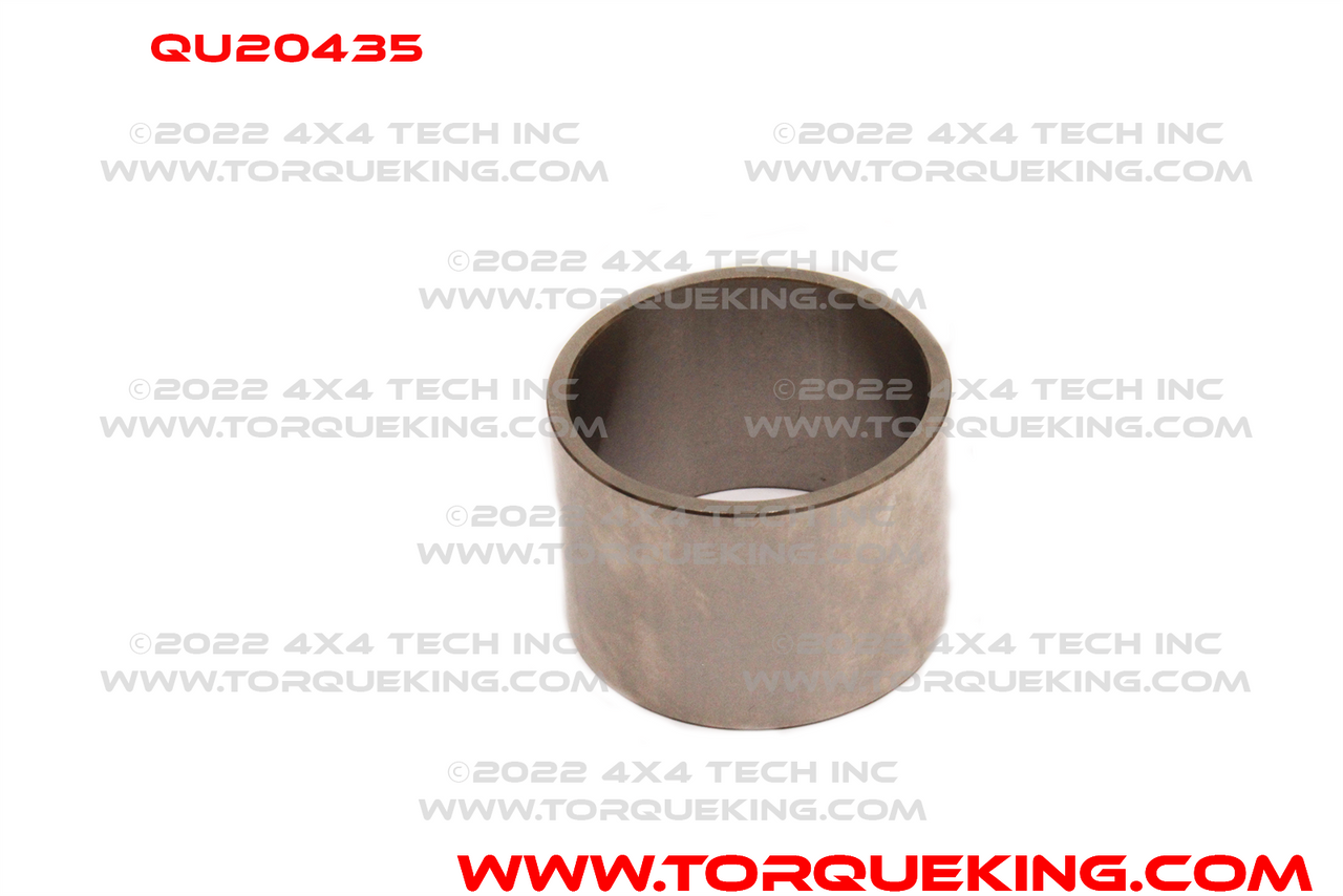 QU20435 Mainshaft 3rd Gear Inner Bearing Race for ZF S5-42 & S5-47/M Torque King 4x4