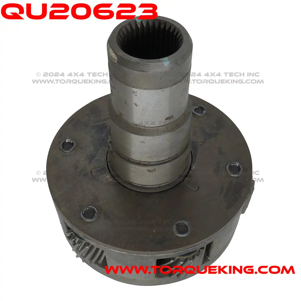 QU20623 BW4407 Planetary Assembly