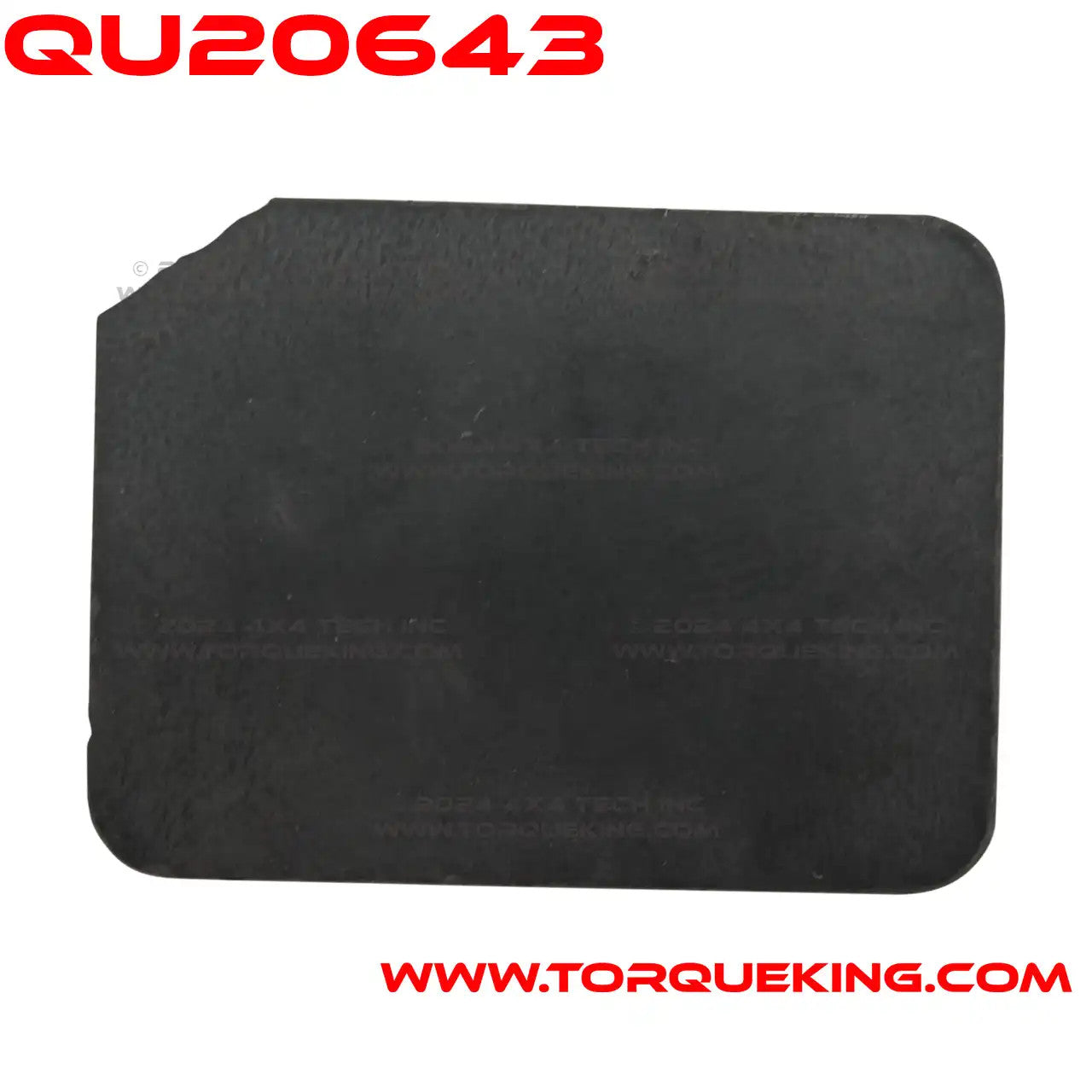 QU20643U Used Case Magnet for BW 1350, 1354, 1356, 1370, 4470