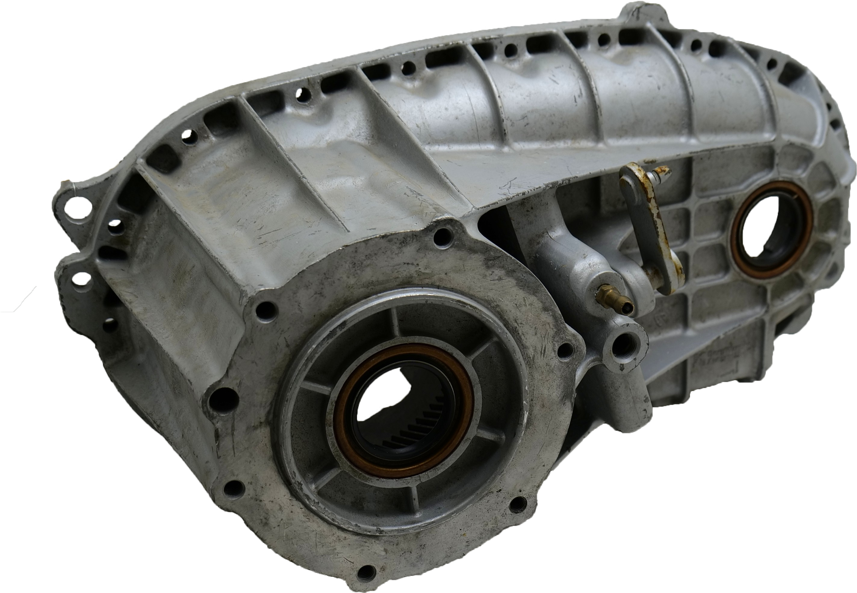 QU20645U Used Front Case Half for 1996-1997 BW4407