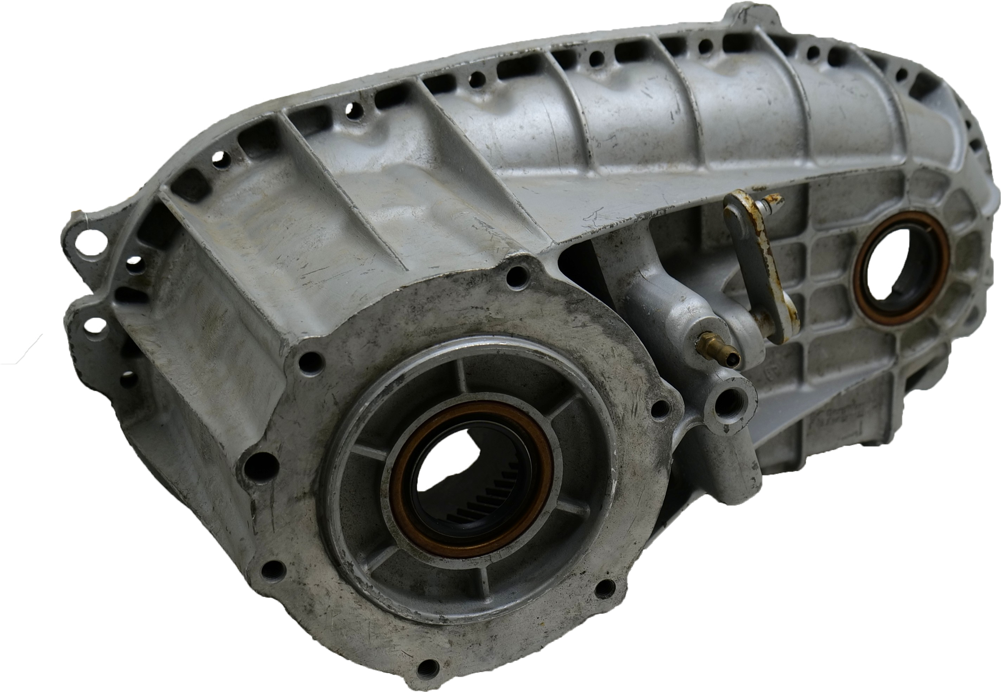 QU20645U Used Front Case Half for 1996-1997 BW4407 Torque King 4x4