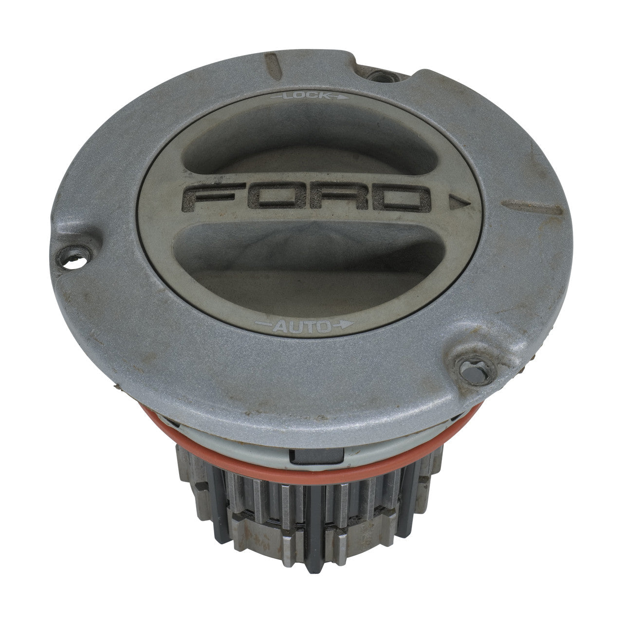 QU20694U USED Ford Auto Lock Hub Torque King 4x4