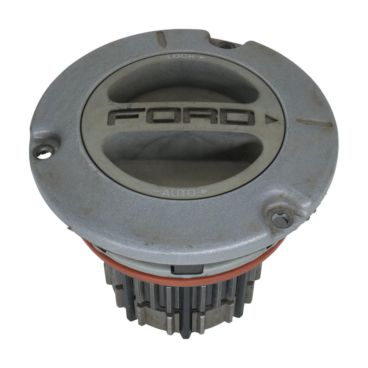 QU20694U USED Ford Auto Lock Hub Torque King 4x4