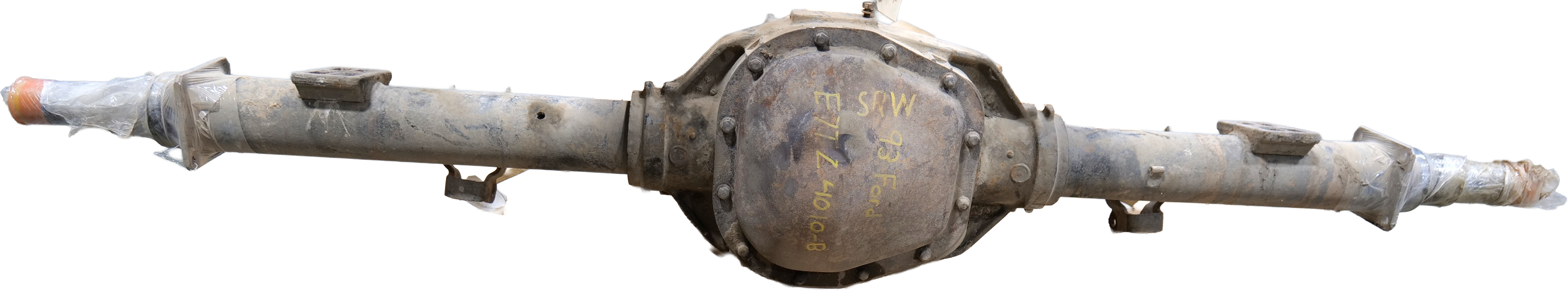 QU20745U Used Ford Sterling 10.25" Bare Rear Axle Housing
