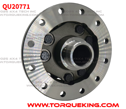 QU20771 Sterling 35 Spline Limited Slip Detroit Truetrac Differential