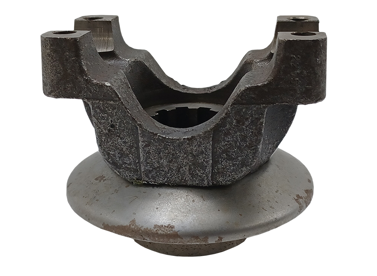 QU20782 1330 Series 10 Spline Dana 24 Front Output Yoke Torque King 4x4