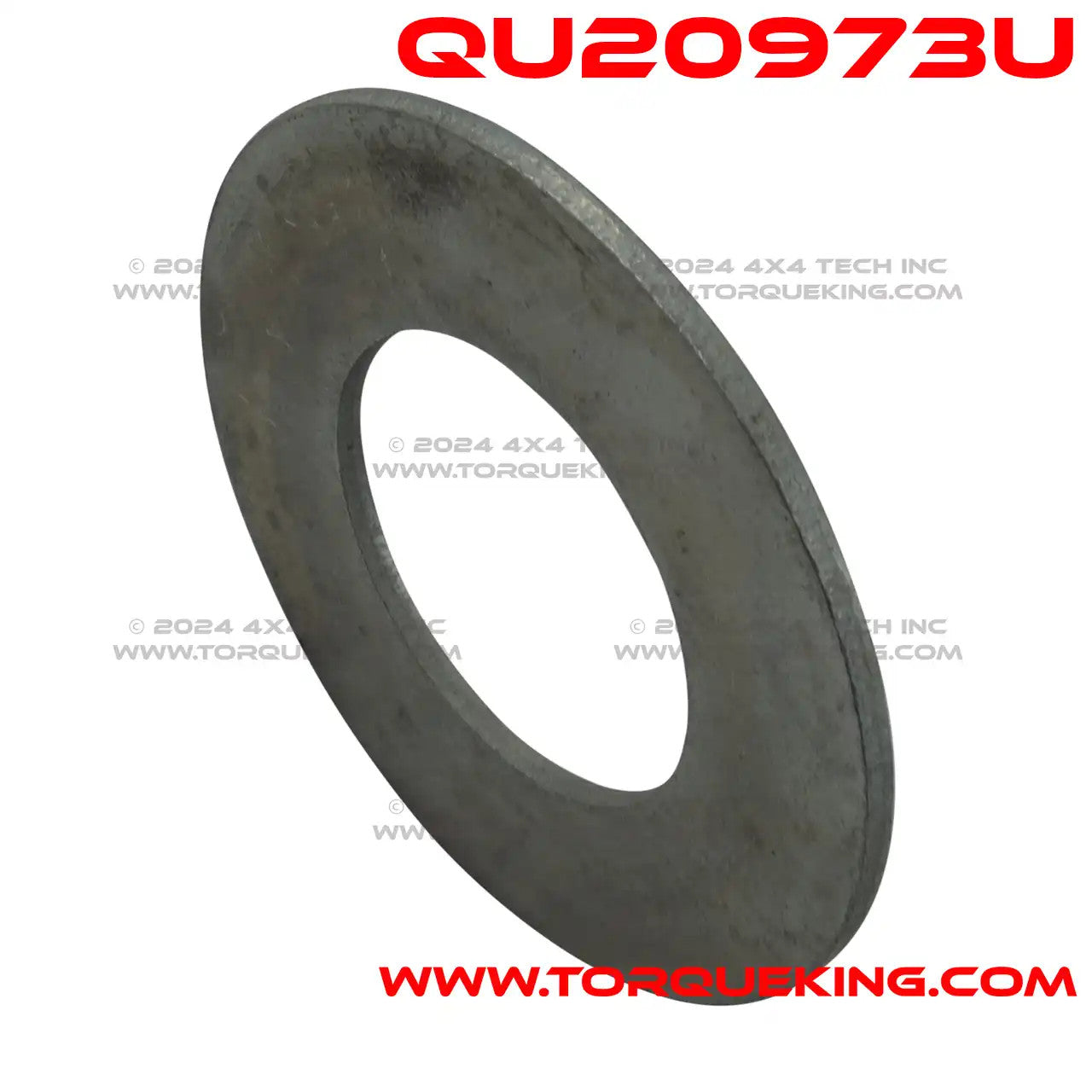 QU20793U Used Dana 24 Input or Output Shaft Washer Torque King 4x4