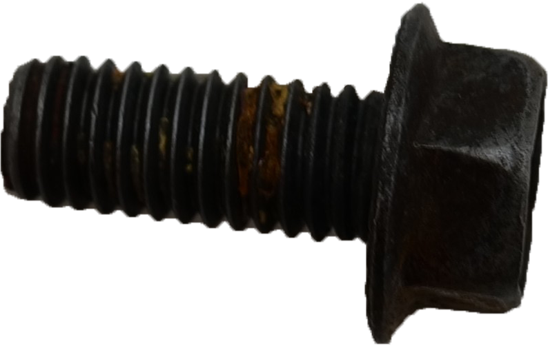 QU20818U Used IFS Diff Bolt