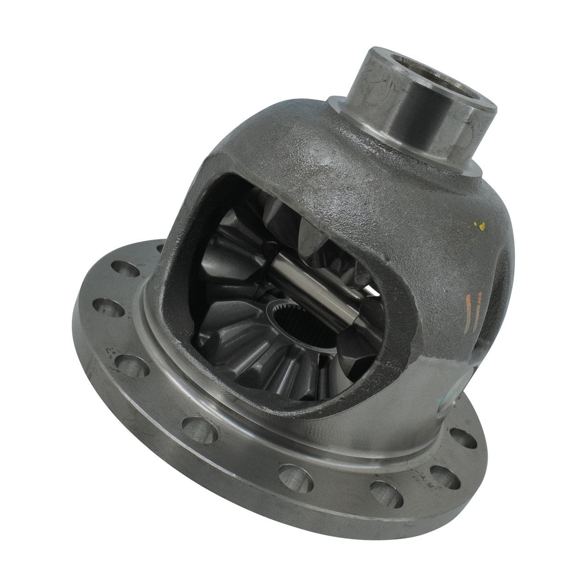 QU20851 4.10 & Up Loaded Open Rear Diff Carrier for M300 DRW, 37 Spline Torque King 4x4