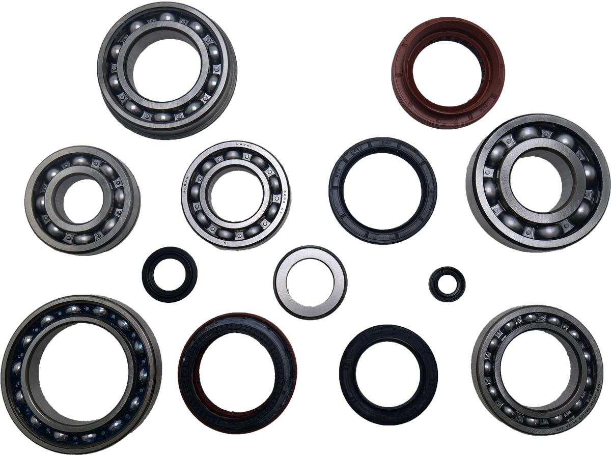 QU20881 Bearing & Seal Kit for 2017-up Ford BW44-64 and BW44-65 Torque King 4x4