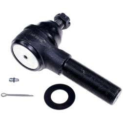 QU21072 Short Left Tie Rod End for 1978-1979 Ford F150 Torque King 4x4